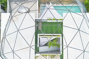 The Modern Pool Villa Hua Hin