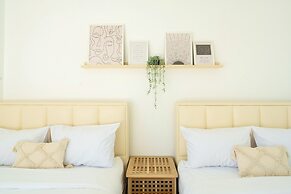 The Modern Pool Villa Hua Hin