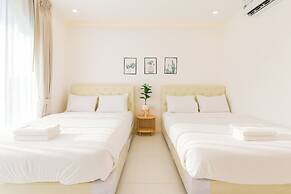 The Modern Pool Villa Hua Hin