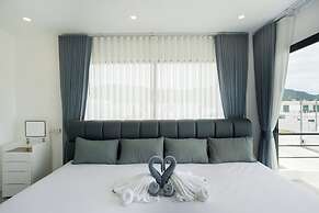 The Modern Pool Villa Hua Hin