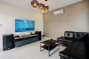 The Modern Pool Villa Hua Hin