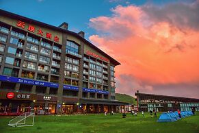YunDing Grand Hotel