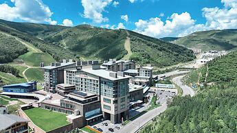 YunDing Grand Hotel