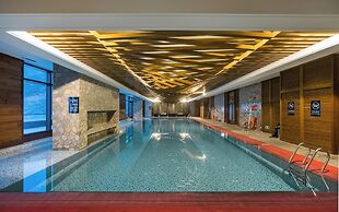 YunDing Grand Hotel