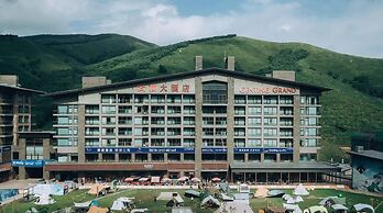 YunDing Grand Hotel