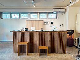 Randor Residence Naha Okinawa