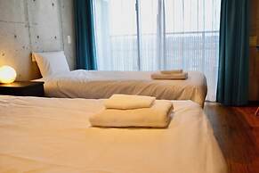 Randor Residence Naha Okinawa