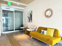 Randor Residence Naha Okinawa