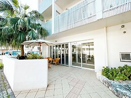 Randor Residence Naha Okinawa