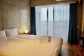 Randor Residence Naha Okinawa