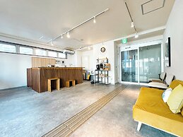 Randor Residence Naha Okinawa