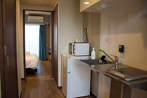 Randor Residence Naha Okinawa