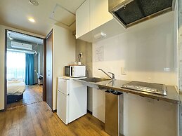 Randor Residence Naha Okinawa
