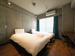 Randor Residence Naha Okinawa