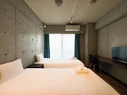 Randor Residence Naha Okinawa
