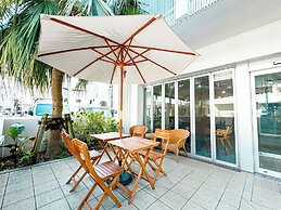 Randor Residence Naha Okinawa