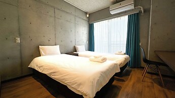Randor Residence Naha Okinawa