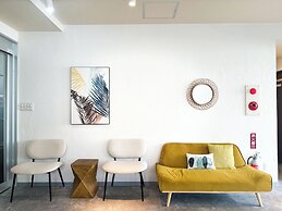 Randor Residence Naha Okinawa