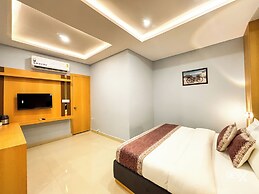 Hotel Manas Inn