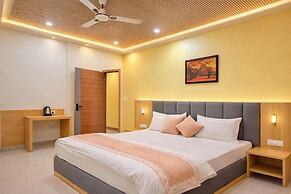 Hotel Manas Inn