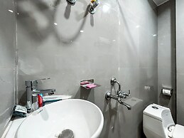 Hotel Manas Inn