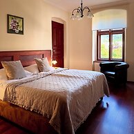 Apartmány Bašta & Wellness