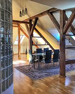 Apartmány Bašta & Wellness
