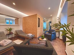 Apartmány Bašta & Wellness
