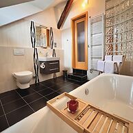 Apartmány Bašta & Wellness