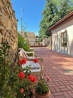 Apartmány Bašta & Wellness