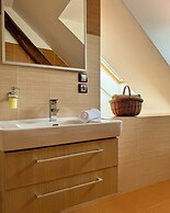 Apartmány Bašta & Wellness