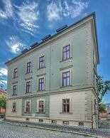 Apartmány Bašta & Wellness