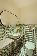 ELIVAAS Kamerios Verano 1 BHK with Pool