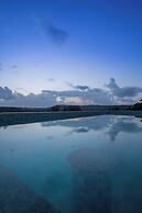 ELIVAAS Kamerios Verano 1 BHK with Pool