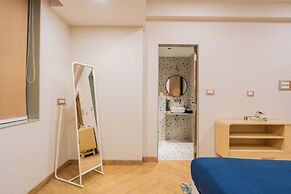 ELIVAAS Kamerios Verano 1 BHK with Pool