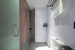 Iforest Hongkou Football Stadium