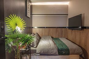 Iforest Hongkou Football Stadium