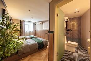 Iforest Hongkou Football Stadium