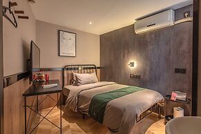 Iforest Hongkou Football Stadium