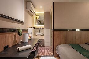 Iforest Hongkou Football Stadium