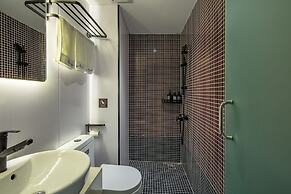 Iforest Hongkou Football Stadium