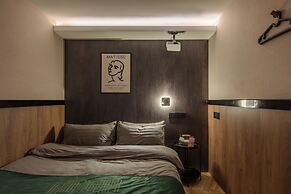 Iforest Hongkou Football Stadium