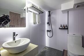 Iforest Hongkou Football Stadium