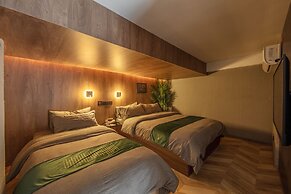 Iforest Hongkou Football Stadium