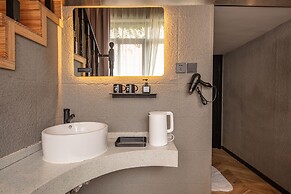 Iforest Hongkou Football Stadium