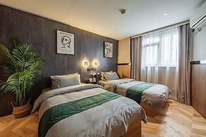 Iforest Hongkou Football Stadium