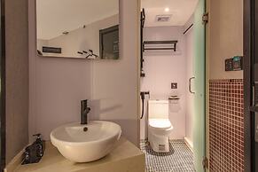 Iforest Hongkou Football Stadium