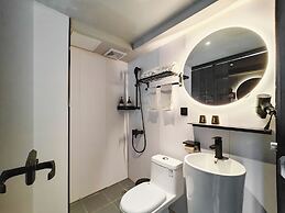 Iforest Hongkou Football Stadium