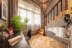 Iforest Hongkou Football Stadium