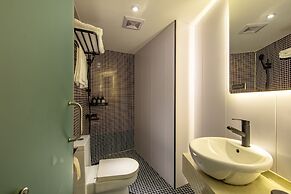 Iforest Hongkou Football Stadium